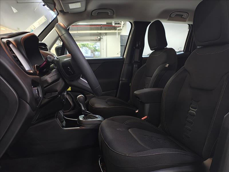 Jeep-RENEGADE-1.3 T270 Turbo Sport