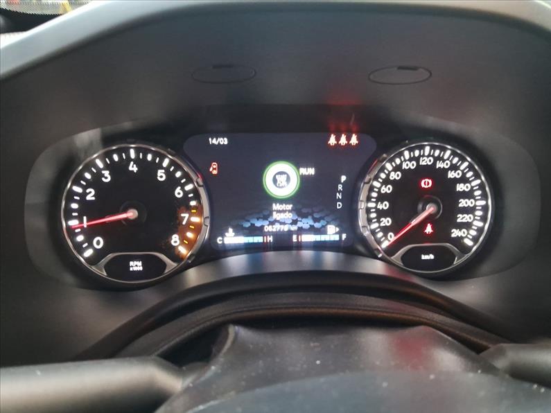 Jeep-RENEGADE-1.8 16V Limited