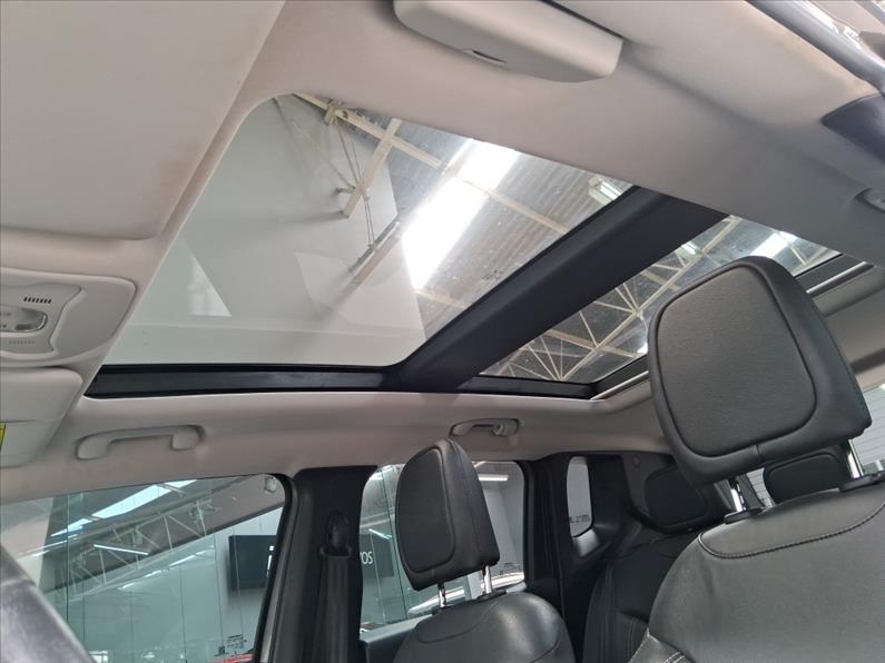 Jeep-RENEGADE-1.8 16V Limited