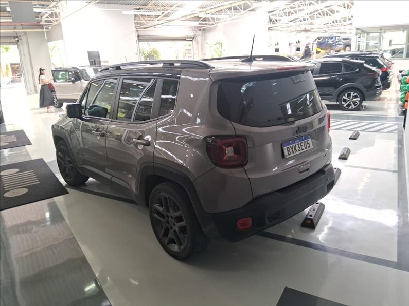 Jeep-RENEGADE-1.8 16V Limited