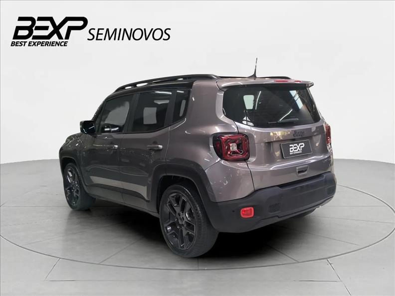 Jeep-RENEGADE-1.8 16V Limited