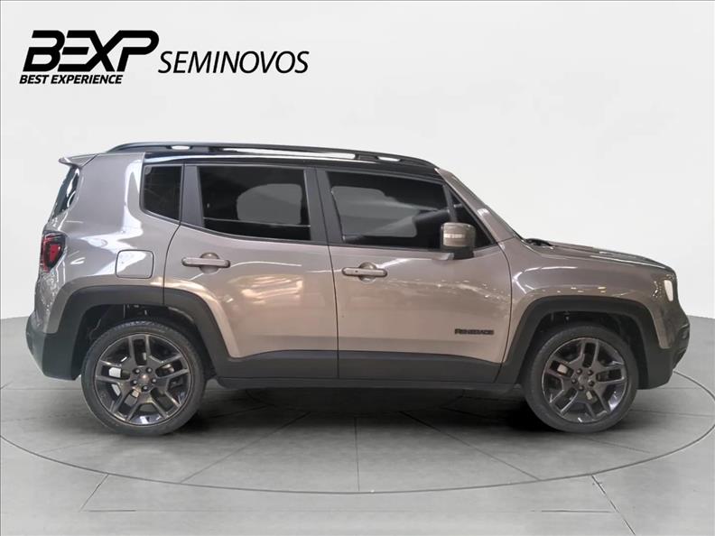Jeep-RENEGADE-1.8 16V Limited