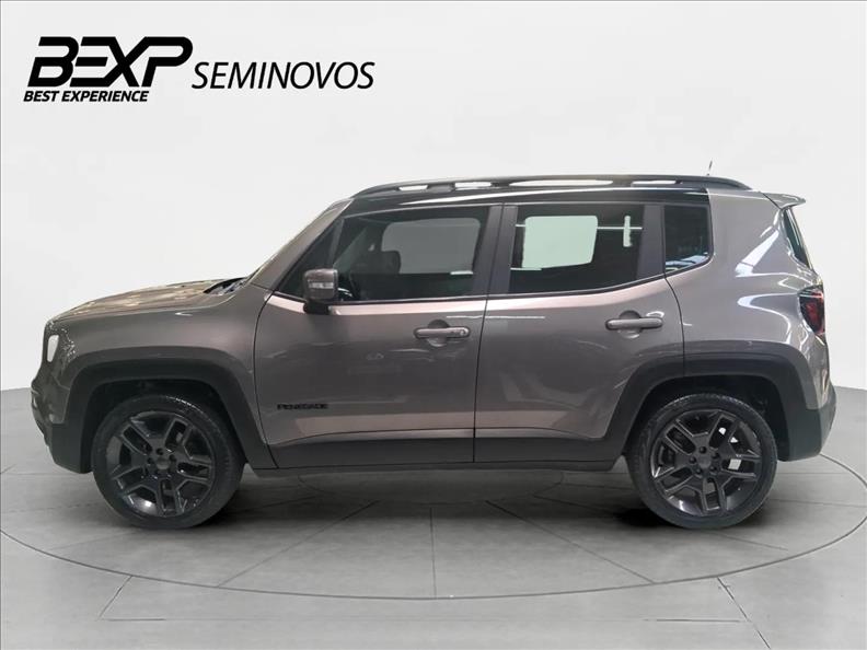 Jeep-RENEGADE-1.8 16V Limited