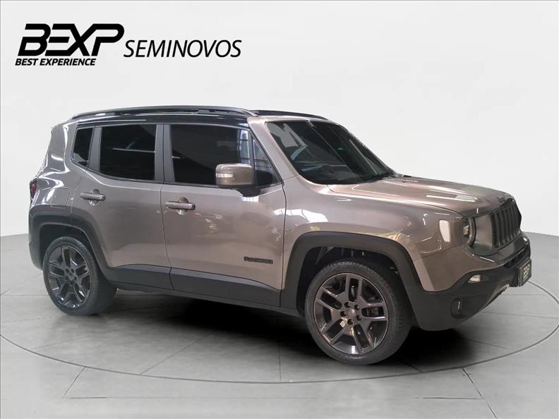 Jeep-RENEGADE-1.8 16V Limited
