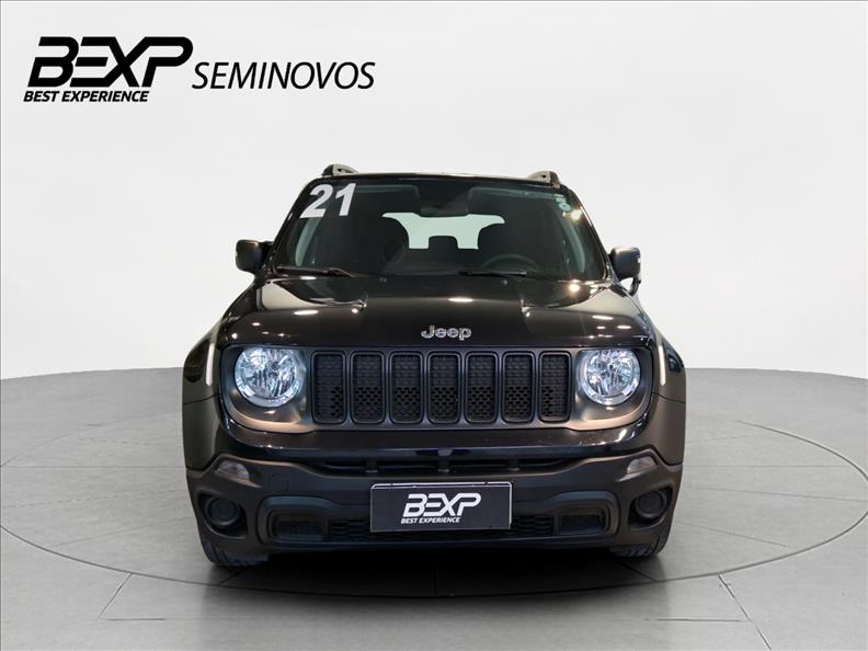 Jeep-RENEGADE-1.8 16V Sport