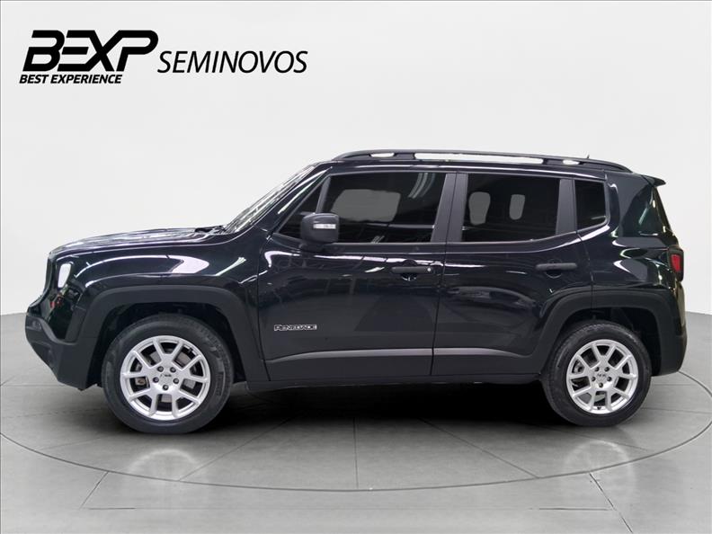 Jeep-RENEGADE-1.8 16V Sport