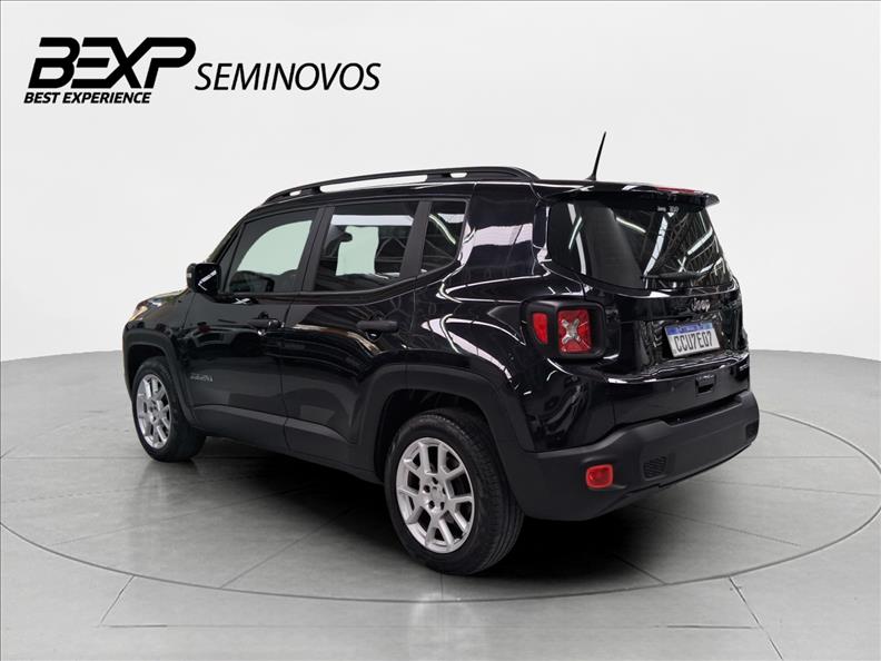 Jeep-RENEGADE-1.8 16V Sport