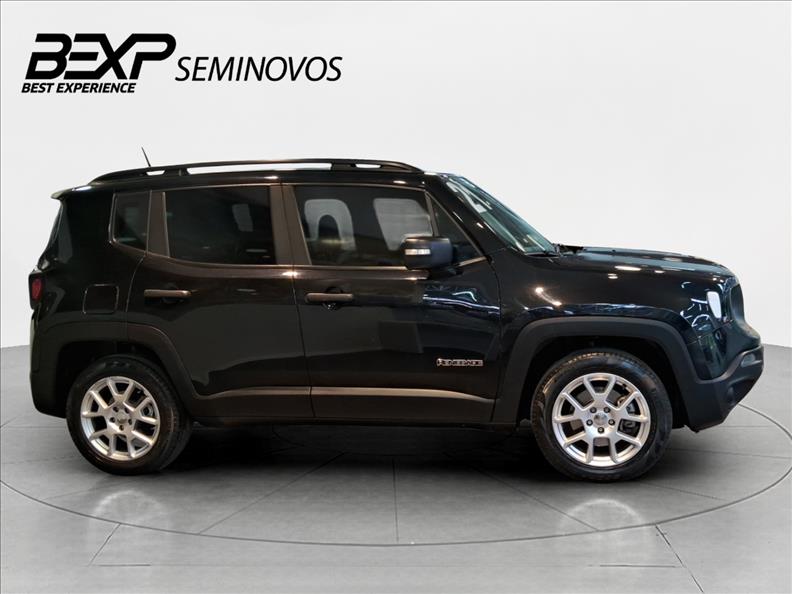 Jeep-RENEGADE-1.8 16V Sport
