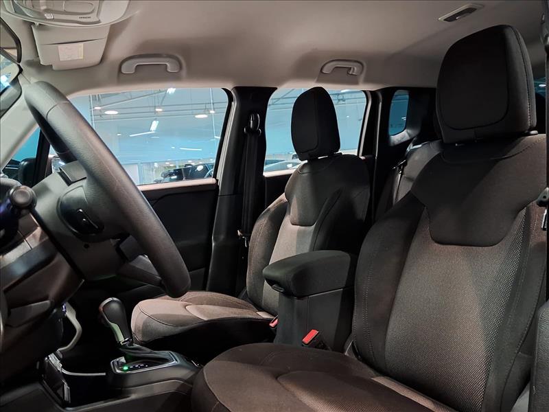 Jeep-RENEGADE-1.8 16V Sport