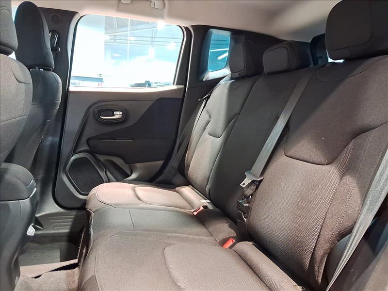 Jeep-RENEGADE-1.8 16V Sport