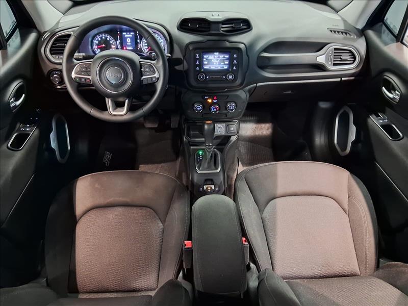 Jeep-RENEGADE-1.8 16V Sport
