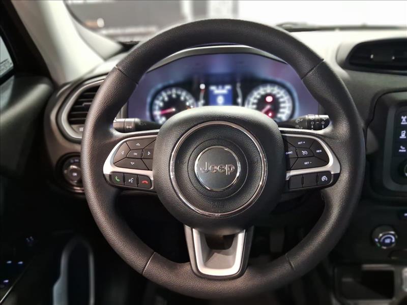 Jeep-RENEGADE-1.8 16V Sport