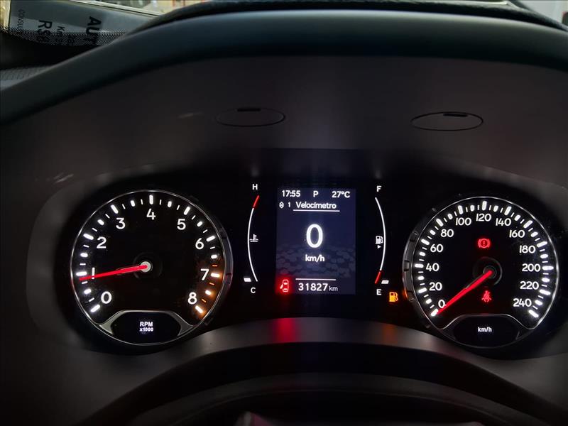 Jeep-RENEGADE-1.8 16V Sport