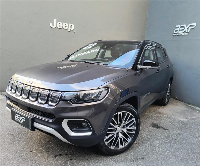 2.0 Td350 Turbo Limited