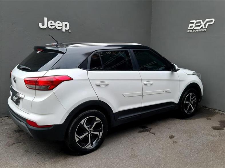 Hyundai-CRETA-1.6 16V Attitude
