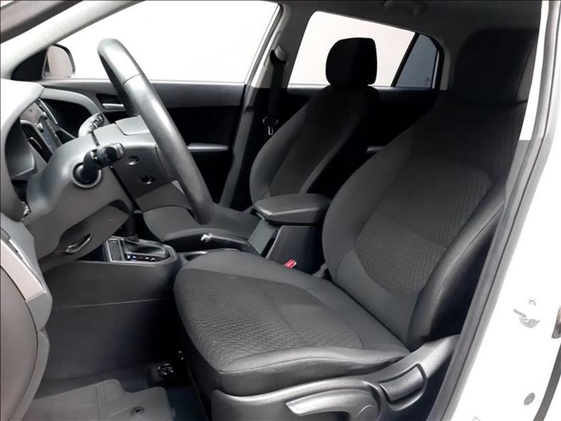 Hyundai-CRETA-1.6 16V Attitude