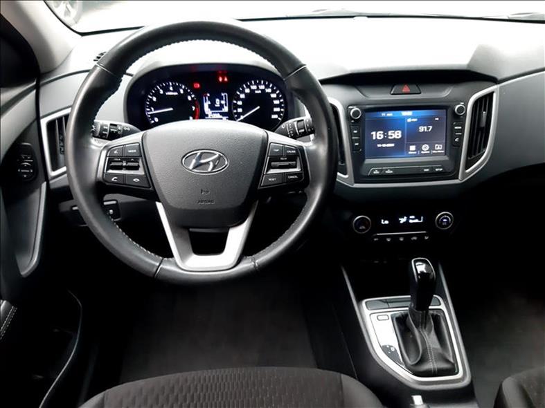 Hyundai-CRETA-1.6 16V Attitude