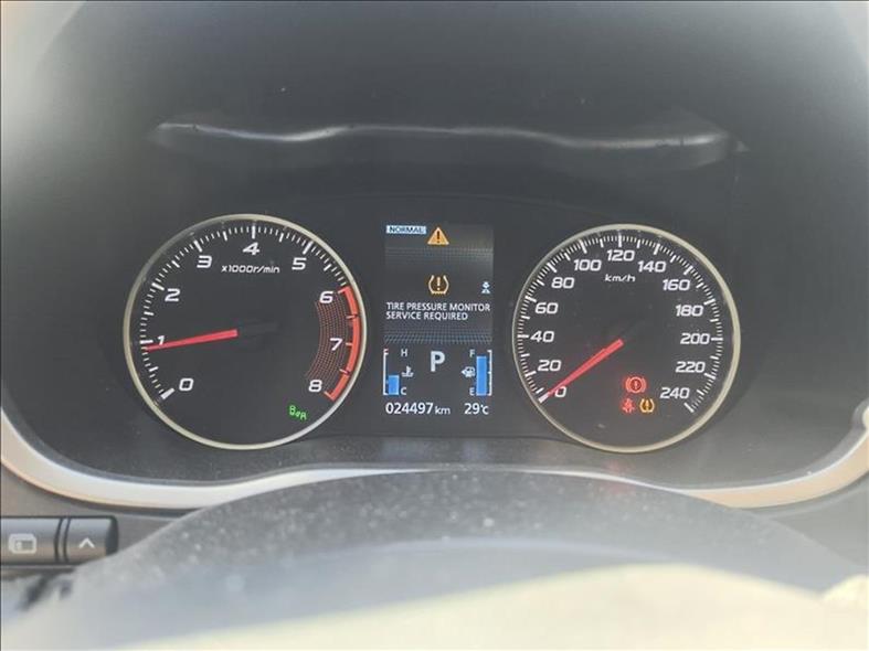 Mitsubishi-ECLIPSE CROSS-1.5 Mivec Turbo Hpe-s
