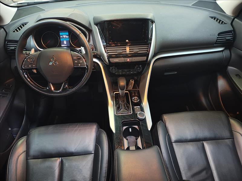 Mitsubishi-ECLIPSE CROSS-1.5 Mivec Turbo Hpe-s