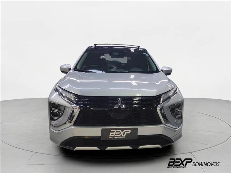 Mitsubishi-ECLIPSE CROSS-1.5 Mivec Turbo Hpe-s