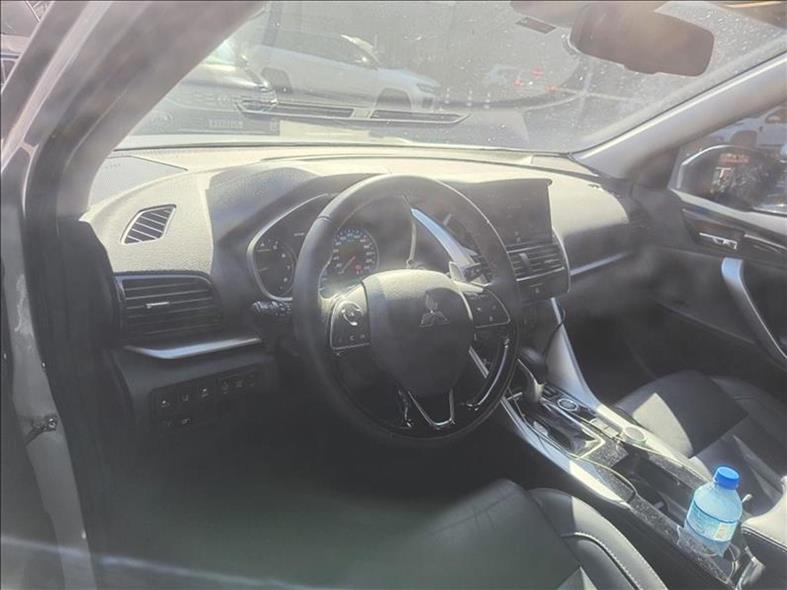 Mitsubishi-ECLIPSE CROSS-1.5 Mivec Turbo Hpe-s