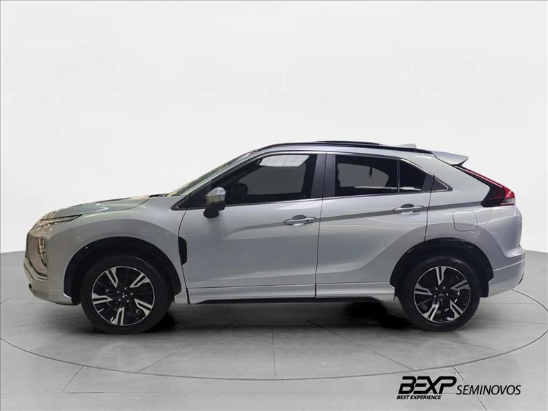 Mitsubishi-ECLIPSE CROSS-1.5 Mivec Turbo Hpe-s