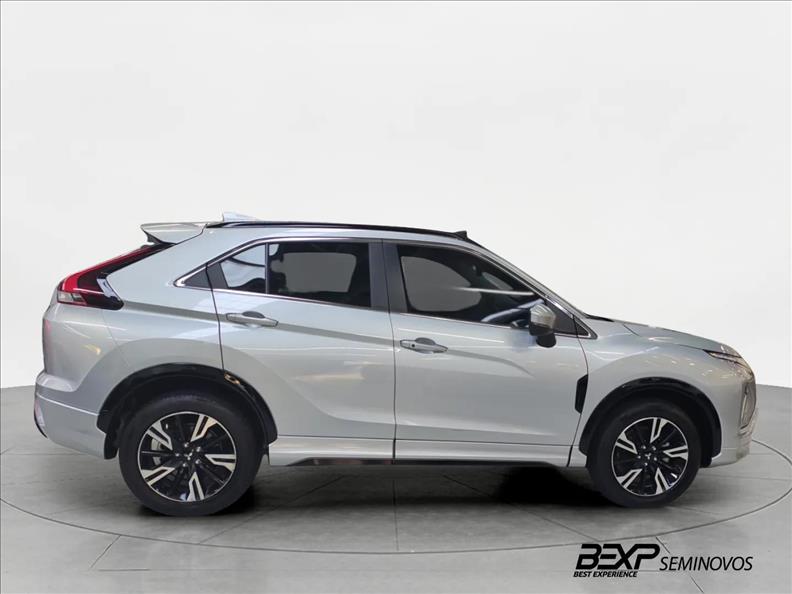 Mitsubishi-ECLIPSE CROSS-1.5 Mivec Turbo Hpe-s