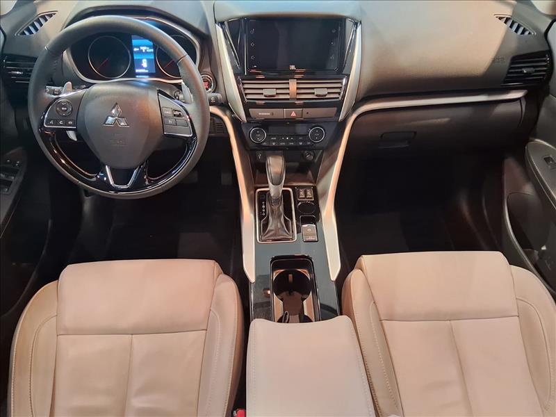 Mitsubishi-ECLIPSE CROSS-1.5 Mivec Turbo HPE