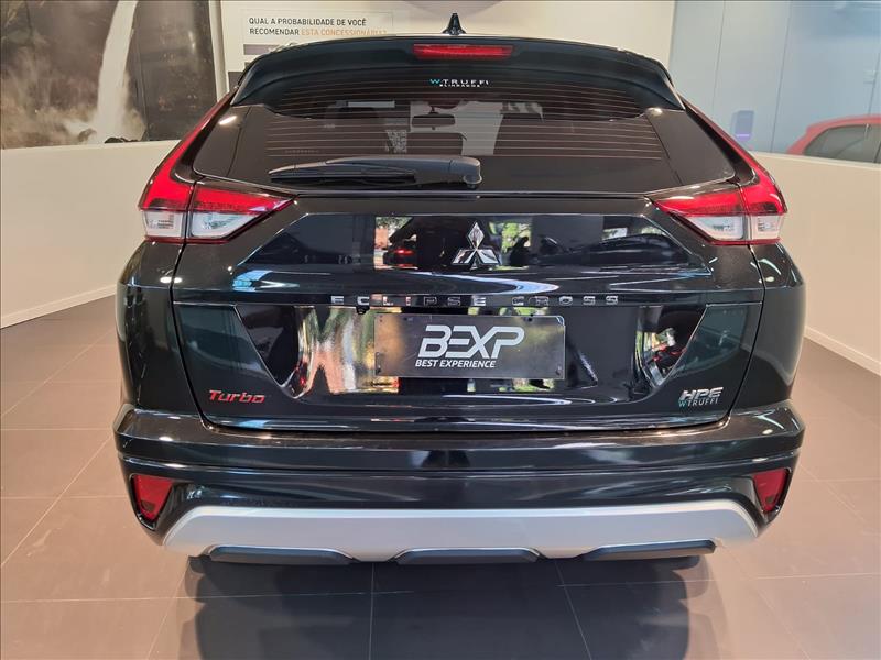 Mitsubishi-ECLIPSE CROSS-1.5 Mivec Turbo HPE