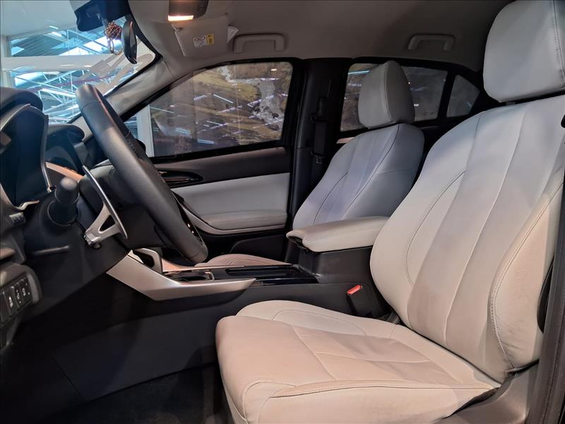 Mitsubishi-ECLIPSE CROSS-1.5 Mivec Turbo HPE