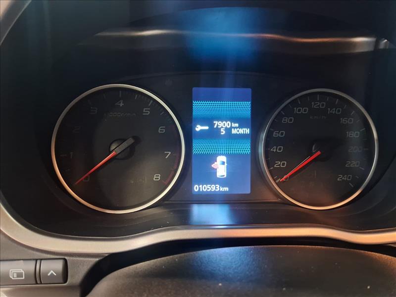 Mitsubishi-ECLIPSE CROSS-1.5 Mivec Turbo HPE