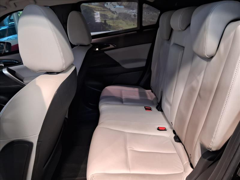 Mitsubishi-ECLIPSE CROSS-1.5 Mivec Turbo HPE