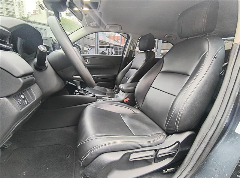 Honda-HR-V-1.5 DI I-vtec EX