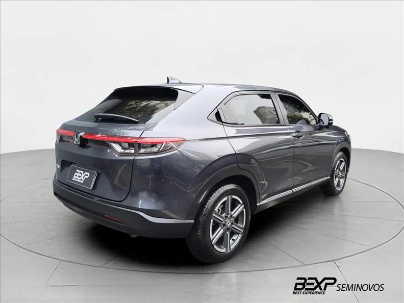 Honda-HR-V-1.5 DI I-vtec EX