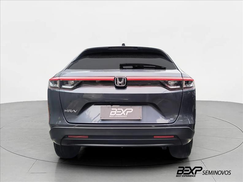 Honda-HR-V-1.5 DI I-vtec EX