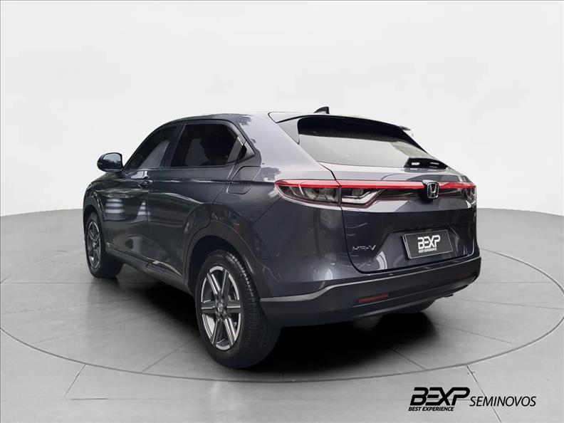 Honda-HR-V-1.5 DI I-vtec EX