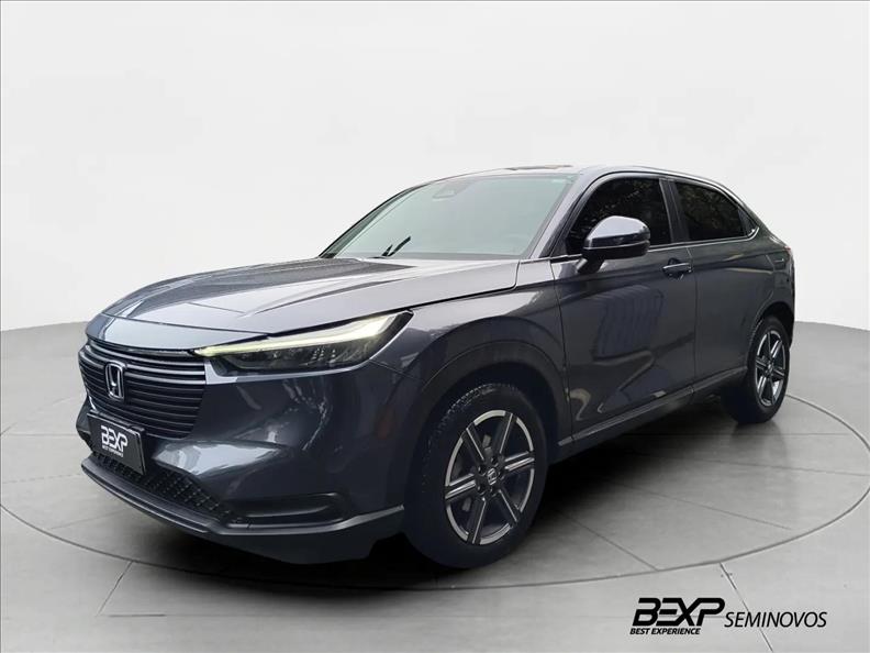 Honda-HR-V-1.5 DI I-vtec EX