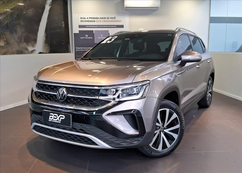 1.4 250 TSI Highline