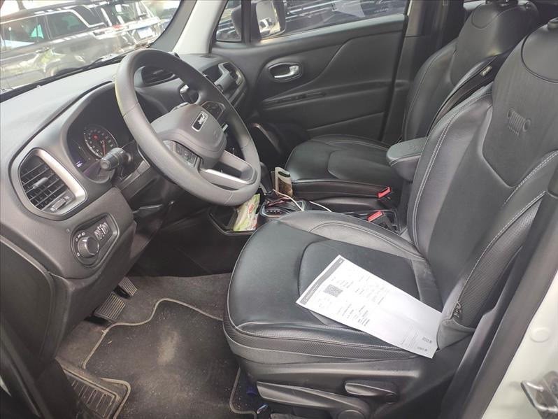 Jeep-RENEGADE-1.3 T270 Turbo Sport
