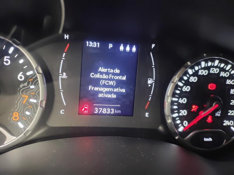 Jeep-RENEGADE-1.3 T270 Turbo Sport
