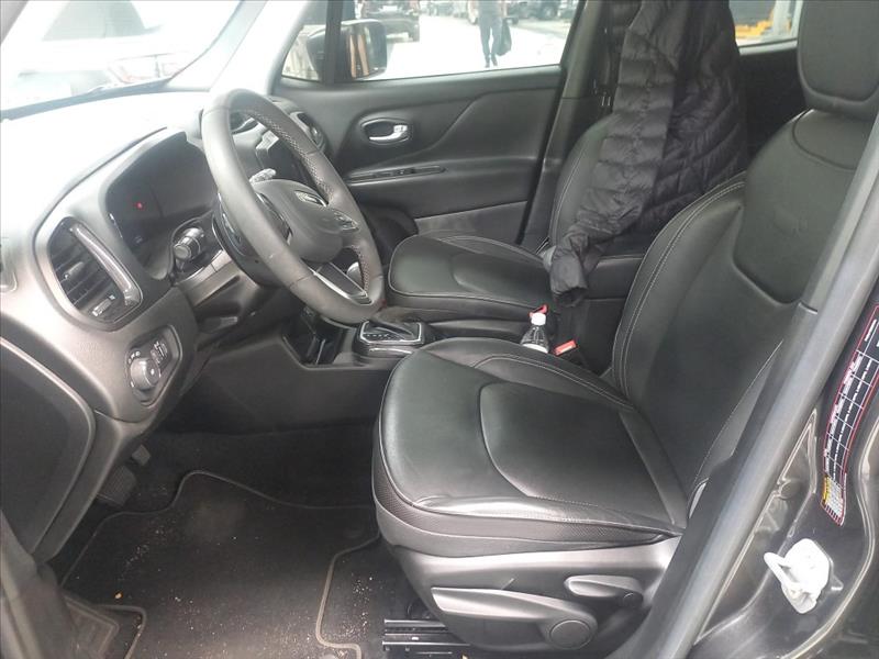 Jeep-RENEGADE-1.3 T270 Turbo Longitude