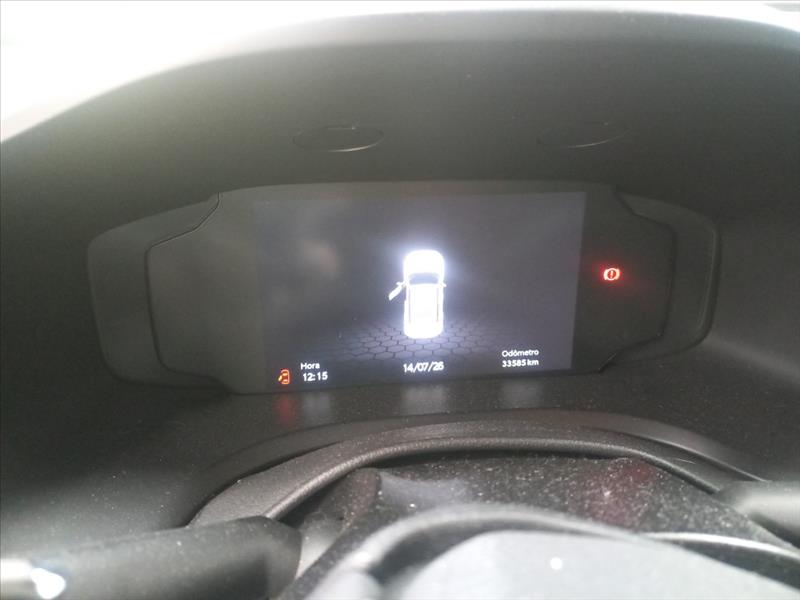 Jeep-RENEGADE-1.3 T270 Turbo Longitude