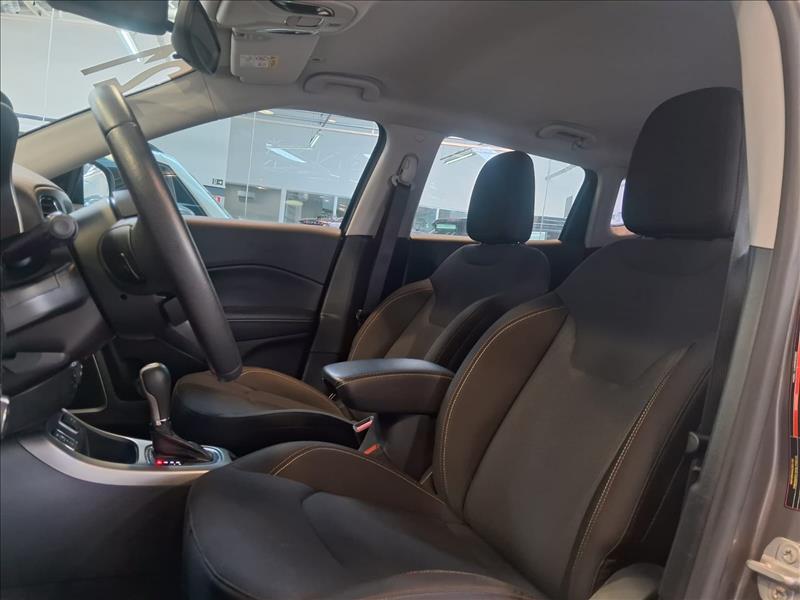 Jeep-COMPASS-2.0 16V Sport