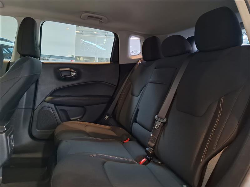 Jeep-COMPASS-2.0 16V Sport