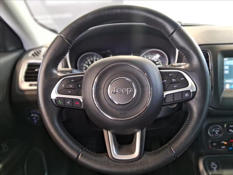 Jeep-COMPASS-2.0 16V Sport