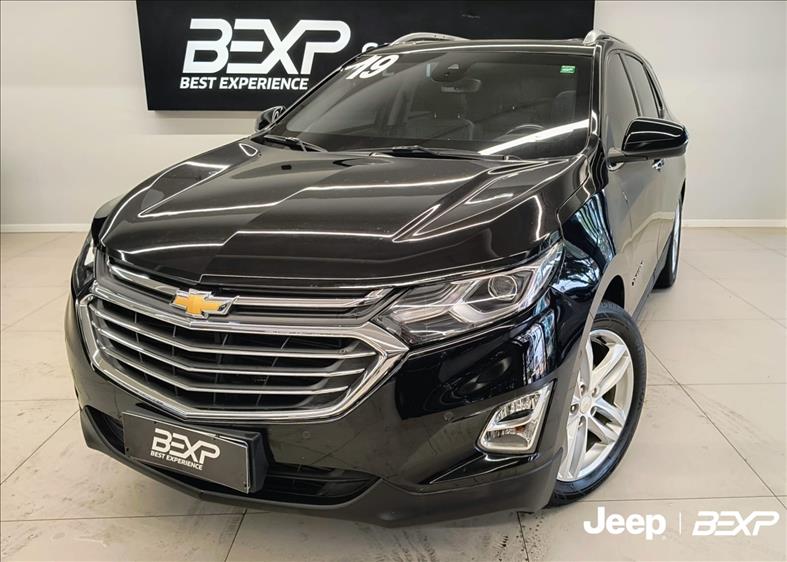 2.0 16V Turbo Premier AWD