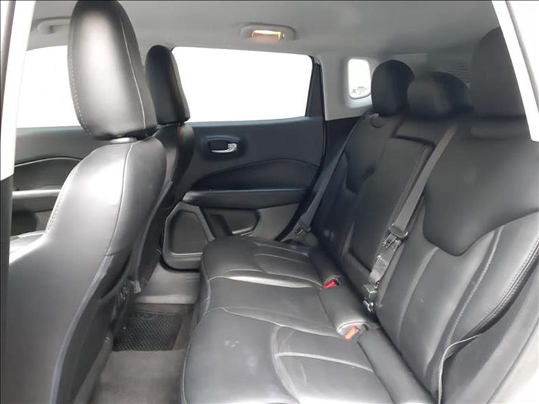 Jeep-COMPASS-2.0 16V Sport