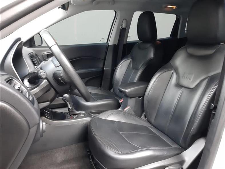 Jeep-COMPASS-2.0 16V Sport