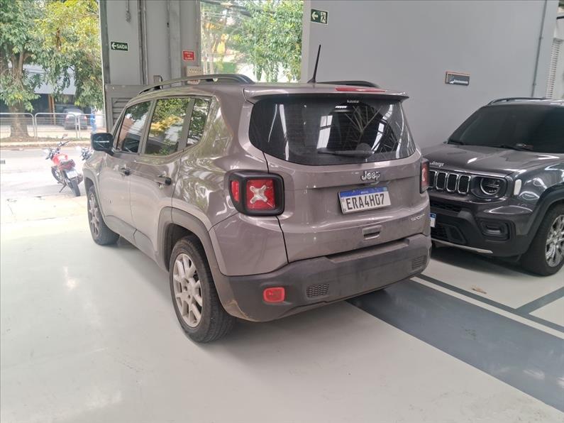 Jeep-RENEGADE-1.8 16V Sport