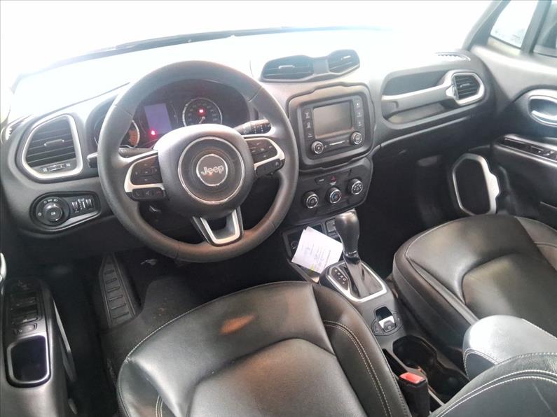 Jeep-RENEGADE-1.8 16V Sport